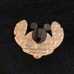 Disney Stitch emoji pin tongue goofy Photo 1