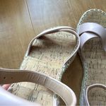 Journee Collection Lyddia Espadrille Sandal, Blush/Light Pink, Size 10M Photo 13