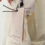 Cinq à Sept $495  Holiday Elena White Black Sheer Blouson Mini Dress Sz 2 NEW‎ Photo 11