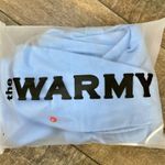 THE WARMY Baby Blue Oversized Hoodie Dress Size Medium Photo 2