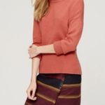 Loft Ann Taylor  blanket Aztec print skirt Photo 1