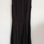 & Other Stories & Other Stories Sleeveless Wrap Dress Size 6 Photo 8