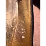 Isaac Mizrahi  Barbie pink kitten heel with micro bow detail 5.5 Leather sole Photo 6