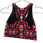 Terez  floral sports bra Photo 4