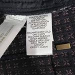 Ann Taylor LOFT Julie Skinny Dark Navy Blue Ankle Dress Pants Womens Size 10 NWT Photo 6