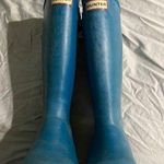 Hunter Rainboots Photo 0