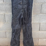 Obermeyer ID B1
Vintage  Black Ski Bib & Snow Bib Women's Small Photo 2