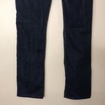 Hudson Jeans Hudson ladies slim straight dark wash denim jeans size 28 Photo 8
