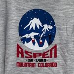 Daisy Street  Aspen Graphic Long Sleeve T-shirt (M) Photo 1