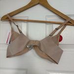 Spanx  Tan SheerFlex‎ Bra Size Small D-DD Photo 1