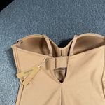 SKIMS Body Molded Underwire Slip Photo 8