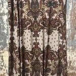 Kori  Boho Chic Maxi skirt, size Large Photo 0
