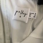 Princess Polly Nautical Romper Photo 3