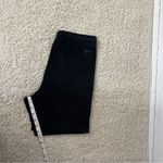 PINK - Victoria's Secret  Black Bike Shorts Photo 4