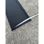 Patagonia Women’s 8 Happy Hike Pants Gray Straight Leg Gorpcore Lightweight Photo 12