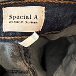 Special A  Ankle Skinny Jeans nwt‎ Photo 4