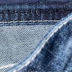 GRACE IN LA Women’s Size 28 Dark Denim Wash Pastel Patchwork Capri Jeans Photo 7