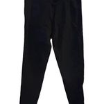 ASOS 4505 Black Icon Leggings Size 4 Activewear Elastic Waistband cotton touch Photo 7