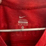 Nike Arkansas Razorback  Jersey Tshirt XS Photo 2