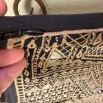 ASOS Raga embroidered embellished tribal dreams mini skirt Photo 5