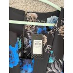 NWT City Chic Women's Floral Bouquet Dress Belt‎ Size XL Photo 3