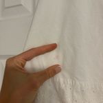 Anthropologie By Eyelet Petticoat Skirt Photo 5