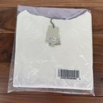 Barefoot Dreams  CozyChic‎ Ultra Lite Ocean Breeze Poncho Womens Violet Ombre Photo 6