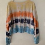 Flirtitude tie dye crop top Photo 2