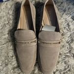 Stuart Weitzman NWT CRYSTAL DECO JET LOAFER Photo 5