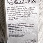 All Saints Gray Oversized Manda Hoody. Size XS/S Photo 12