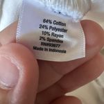 a.n.a n.a A New Approach Bermuda Shorts White Size 14 Mid Rise 36x20 Women’s Photo 7