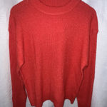American Eagle ‎ Whoa So Soft Sweater Womens Small Oversized Baggy Cashmere Feel Photo 0