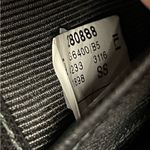 Furla Black Leather Mini Metropolis Chain Crossbody Bag - Preowned Photo 15