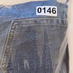 J.Crew J.‎ Crew High-rise full-length flare jean in Medium Indigo wash Photo 7