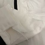 EXPRESS Mid Rise Cropped Legging Jean Photo 3