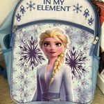 Amazon Frozen Backpack  Photo 0