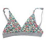 SERAPHINE Algarve Maternity Bikini Top Red Size undefined Photo 1