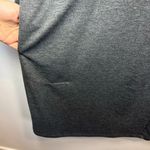 Duluth Trading Co. Women's Armachillo Sleeveless Tank Dress Gray Pockets Large Photo 5