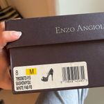 Enzo Angiolini Lost Love Platform Heels Photo 5
