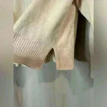 Ava & Viv Women’s Tan  Sweater Photo 1