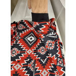 Crazy Train Women’s  Bridle Up Pullover Fleece - Size small Photo 4