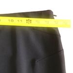 Pencil mini skirt with sexy slits Size 8 Photo 4