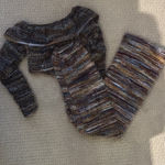 Boohoo  Set Two-Piece Photo 0