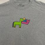 Rex Orange County Merch Gray Size L Photo 0