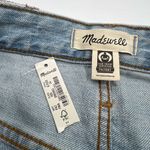 Madewell  The Curvy Perfect Vintage Jean Photo 11