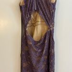 Emerald Sundae Homecoming Dress Photo 3