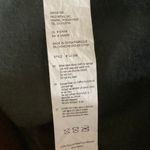 Streetwear Society Brown Faux Leather High Rise Skinny Leg Pockets Pants Size L Photo 4