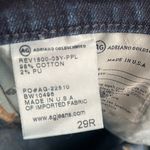 AG Adriano Goldschmied AG jeans Absolute Leggings Skinny Photo 7