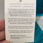 De Soto Sport Carrera Triathlon Top Small NEW!! Blue Photo 5