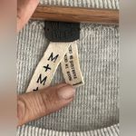 We The Free Free People Longhorn Bambi Swit Thermal Top Photo 11